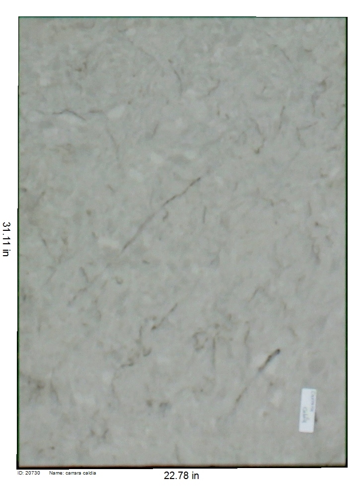 20730 - Carrara Caldia