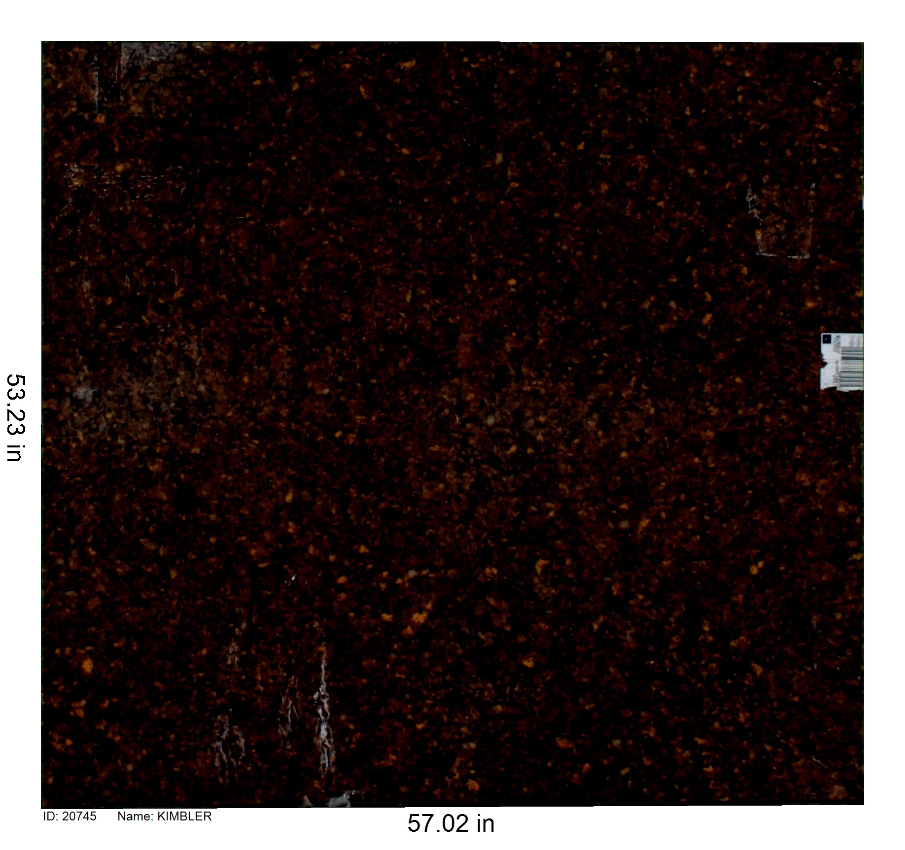 20745 - Kimbler