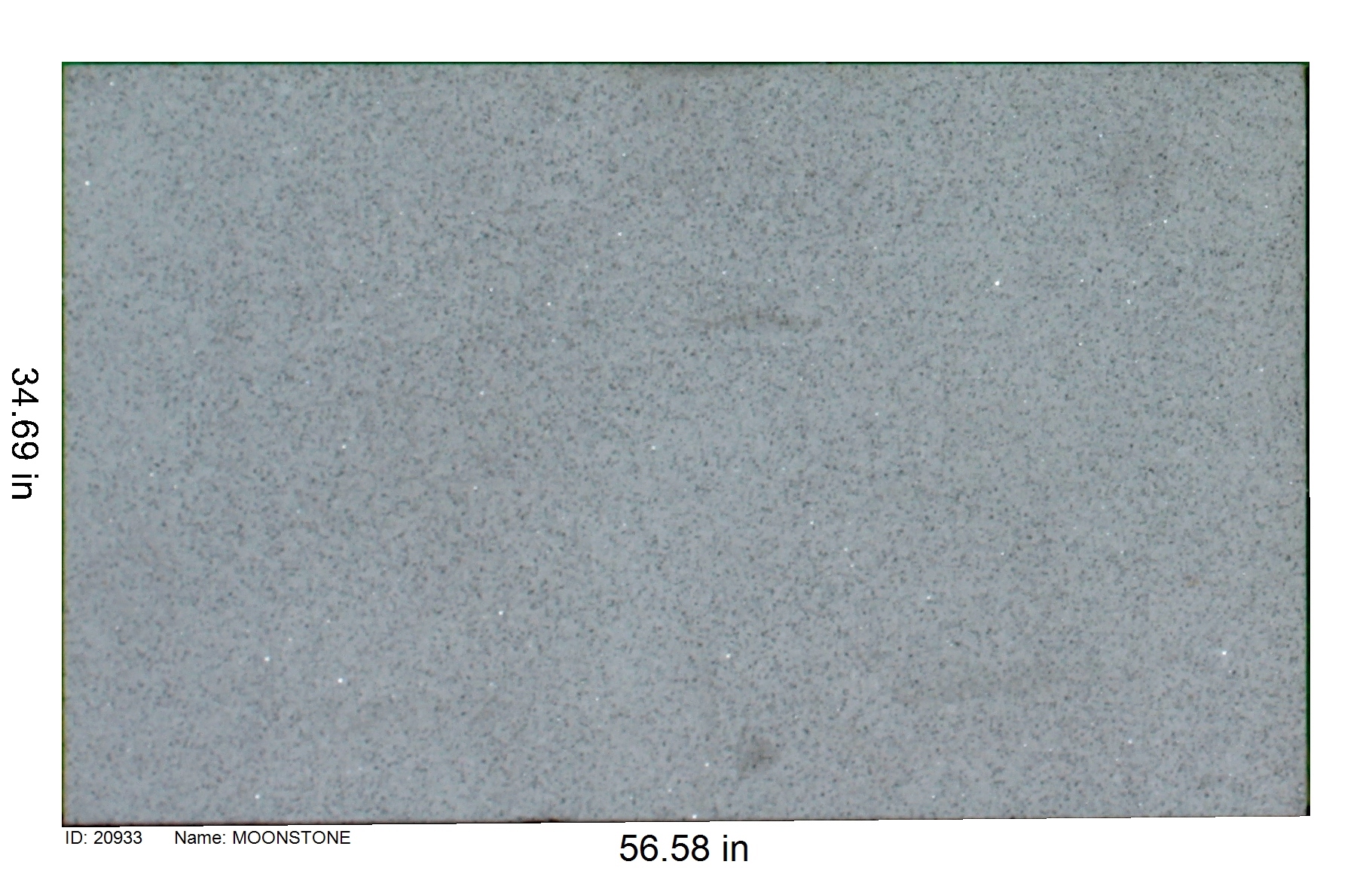 20933 - Moonstone