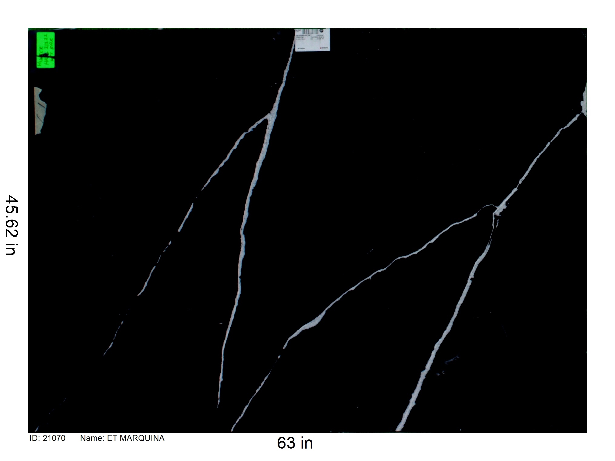 21070 - Et Marquina