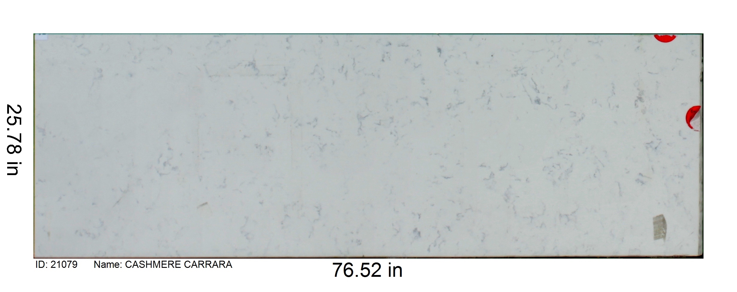 21079 - Cashmere Carrara