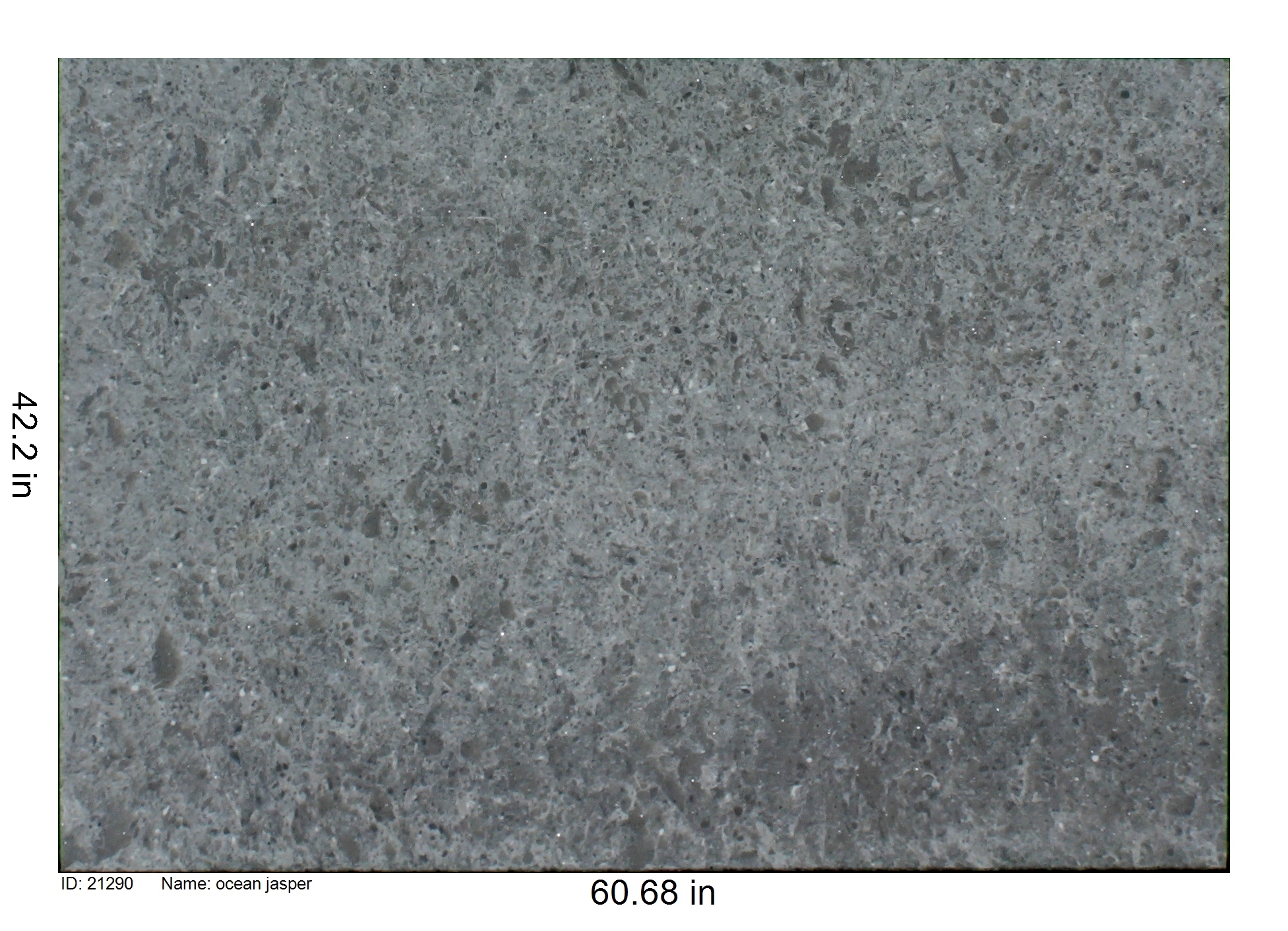 21290 - Ocean Jasper