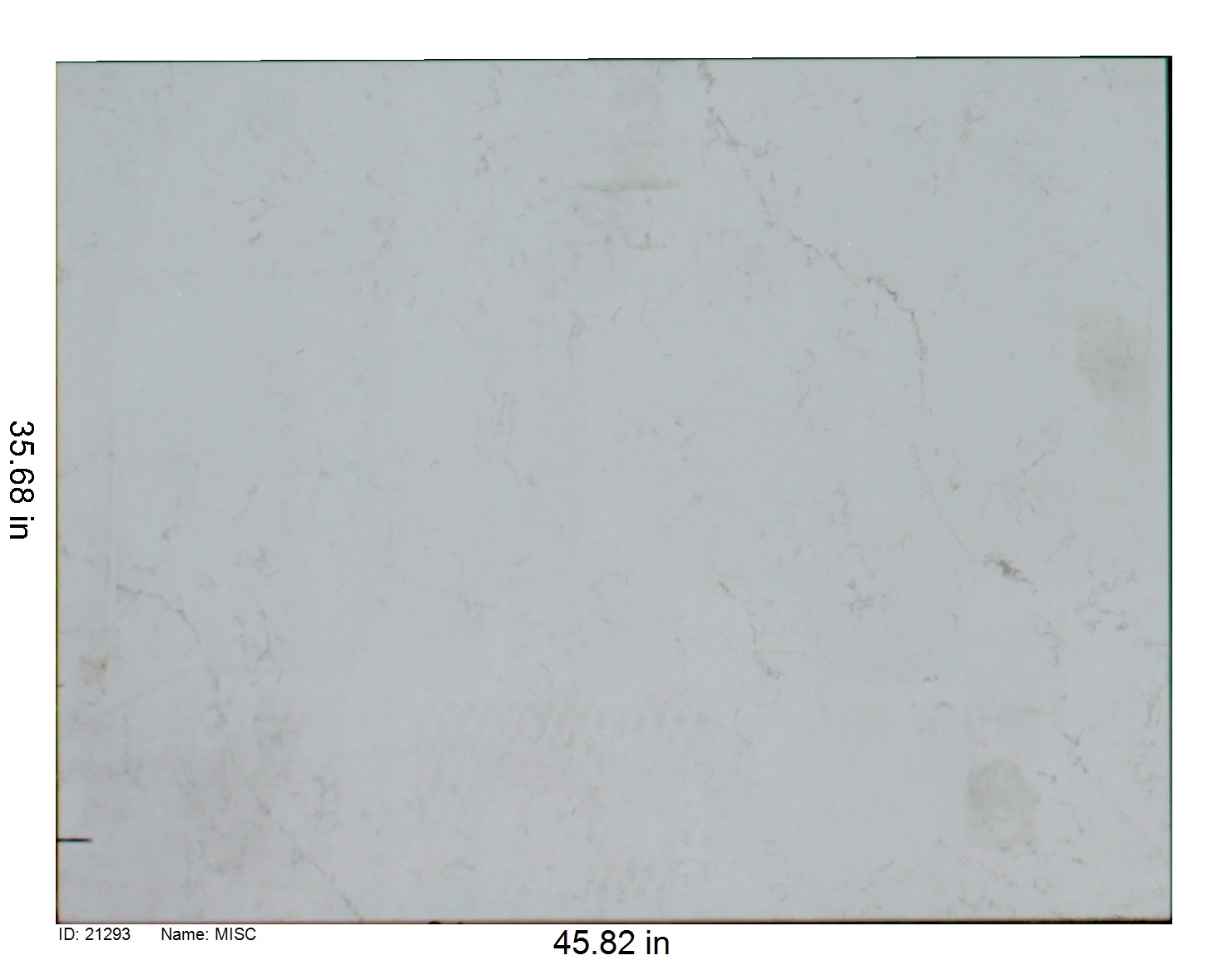 21293 - Misc