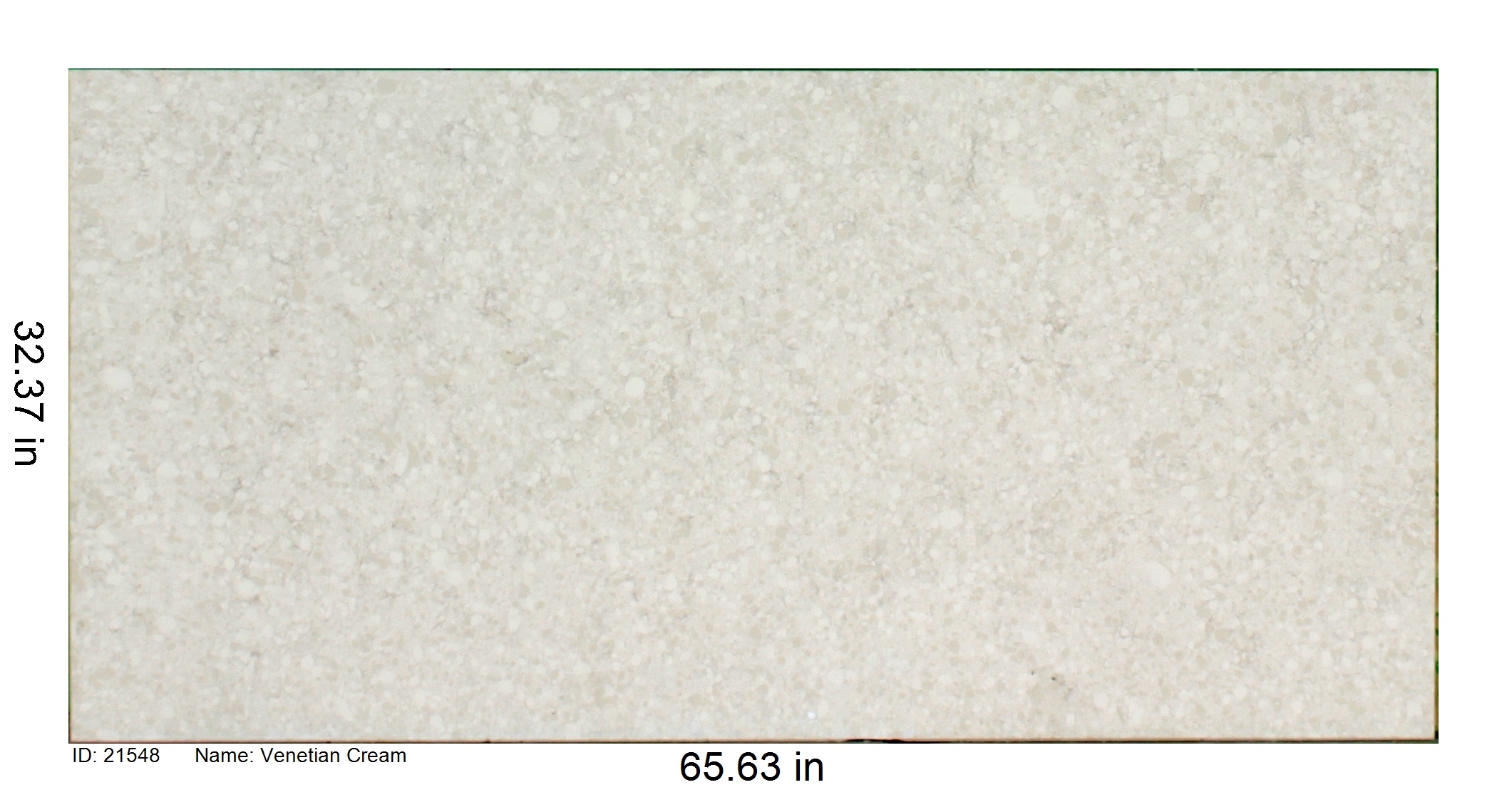 21548 - Venetian Cream