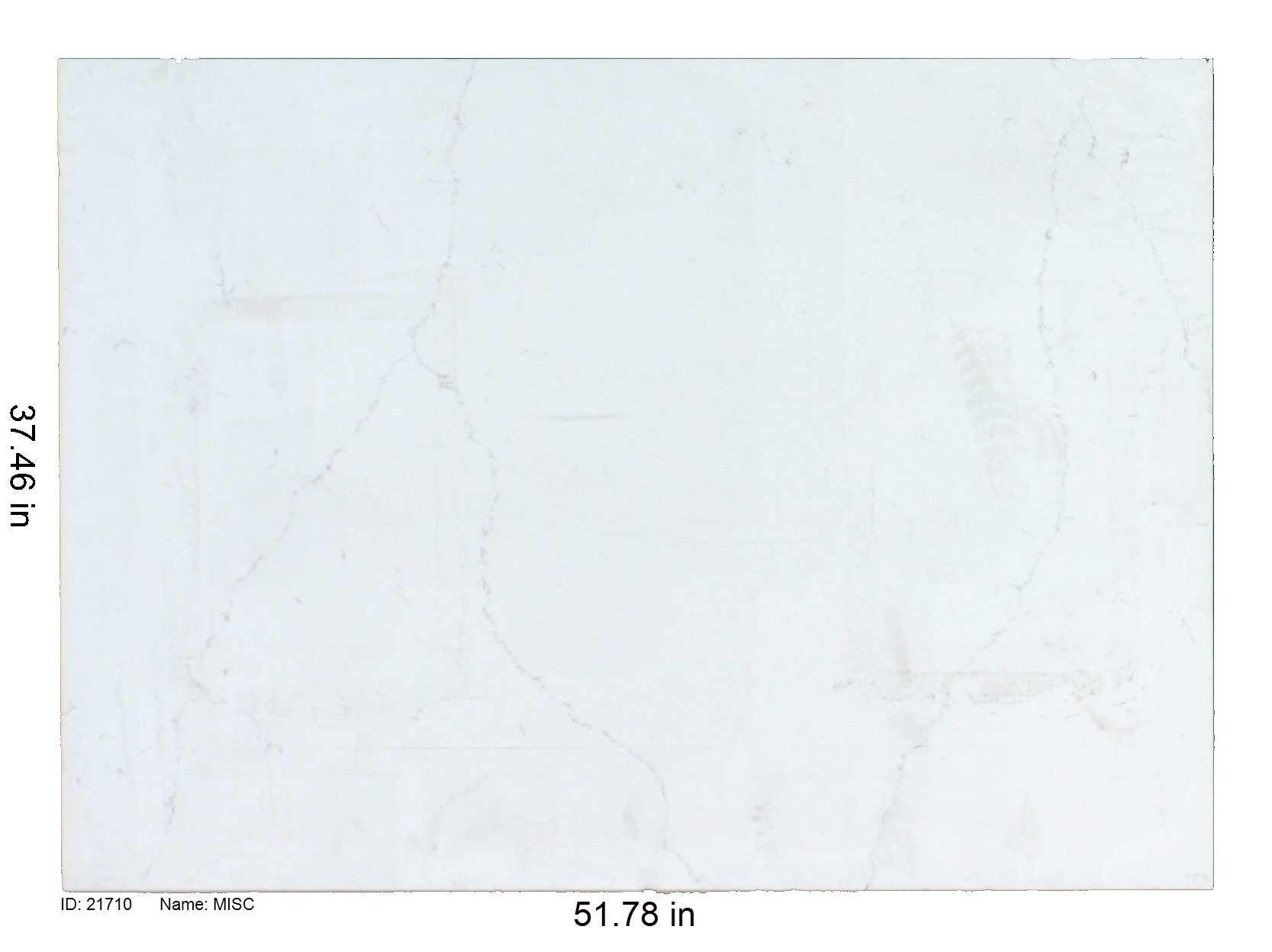 21710 - MISC