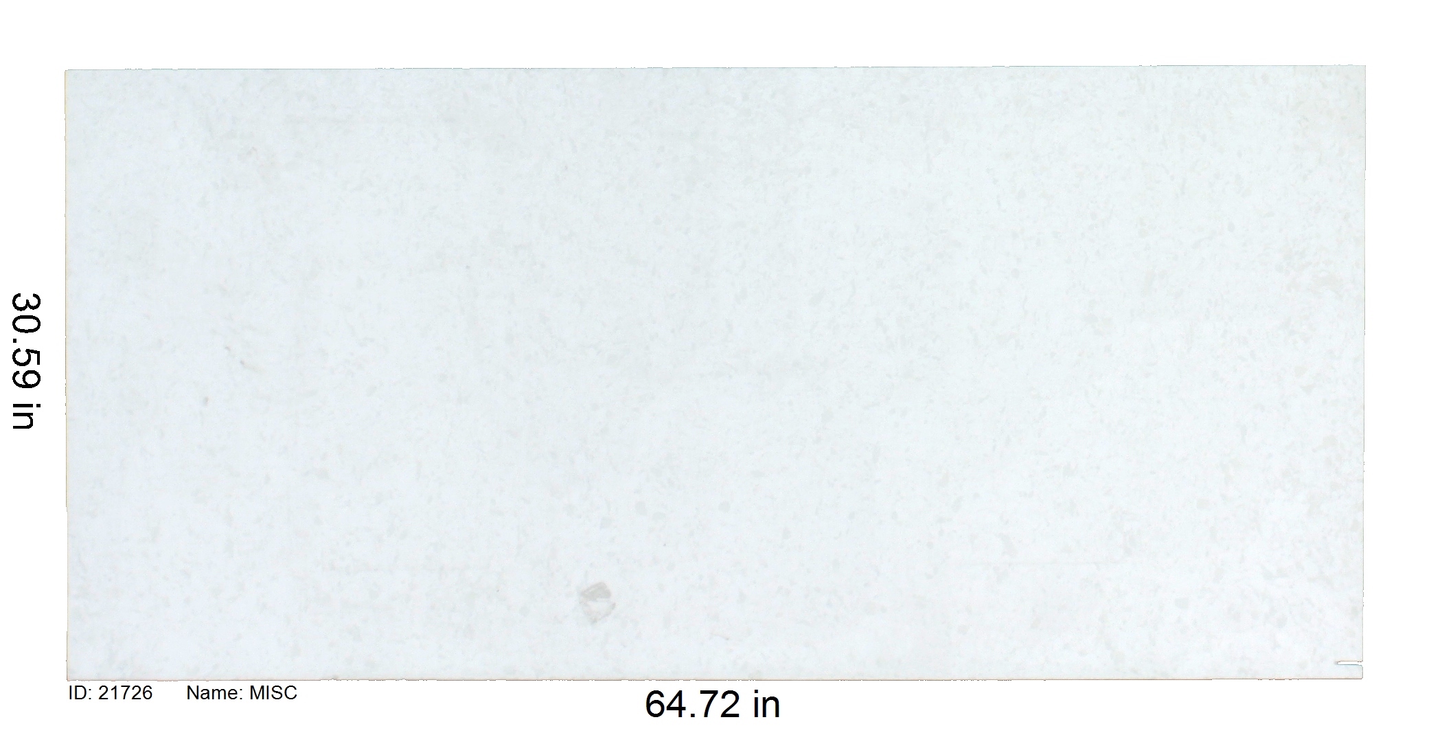 21726 - MISC
