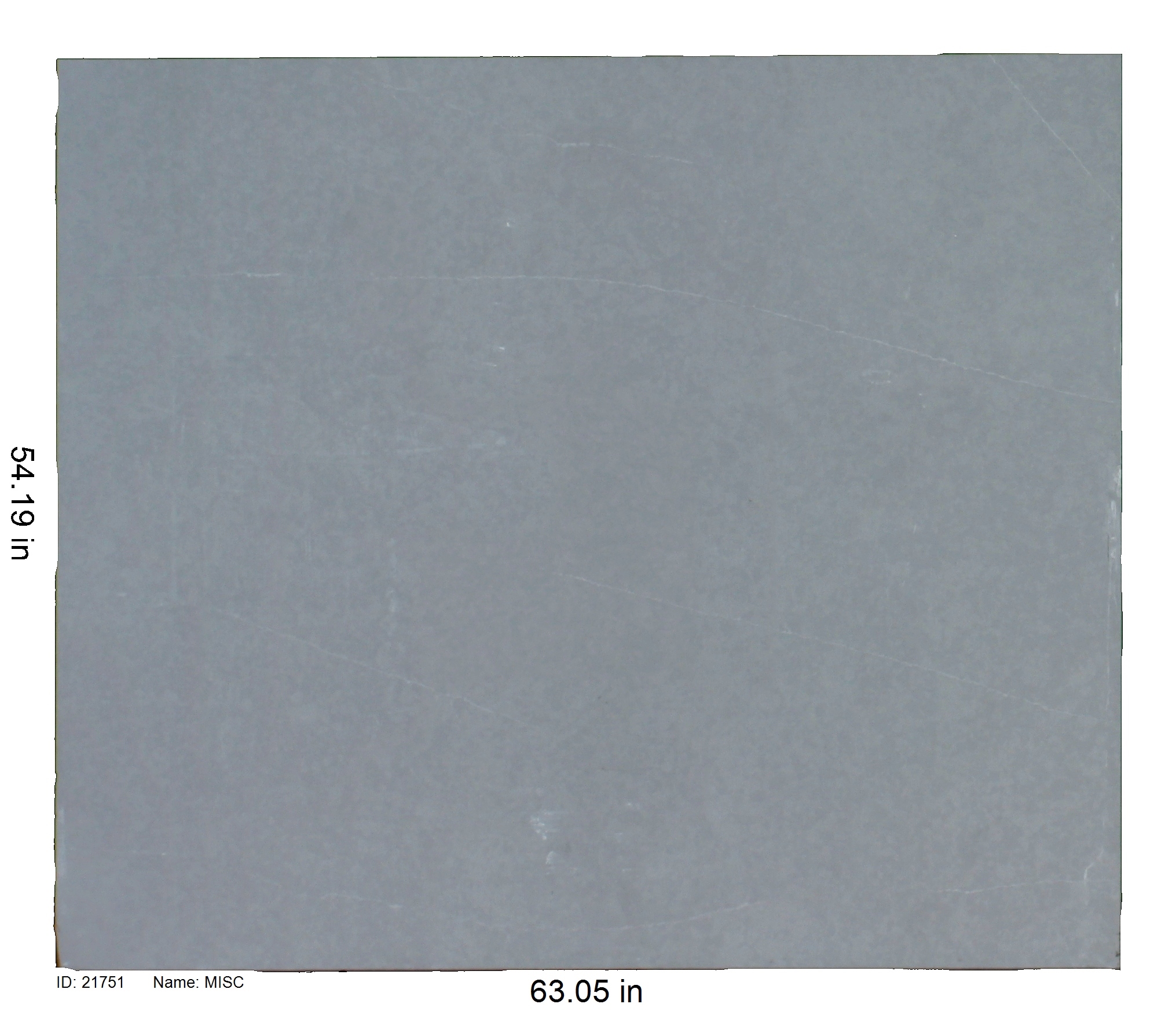 21751 - MISC