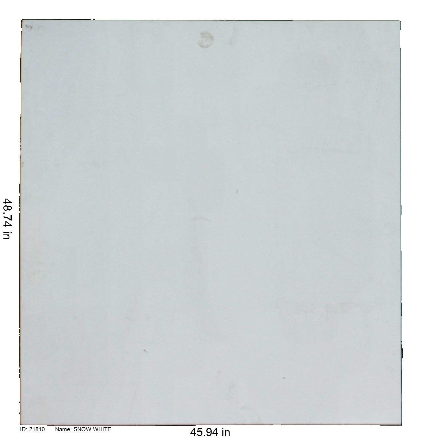 21810 - Snow White