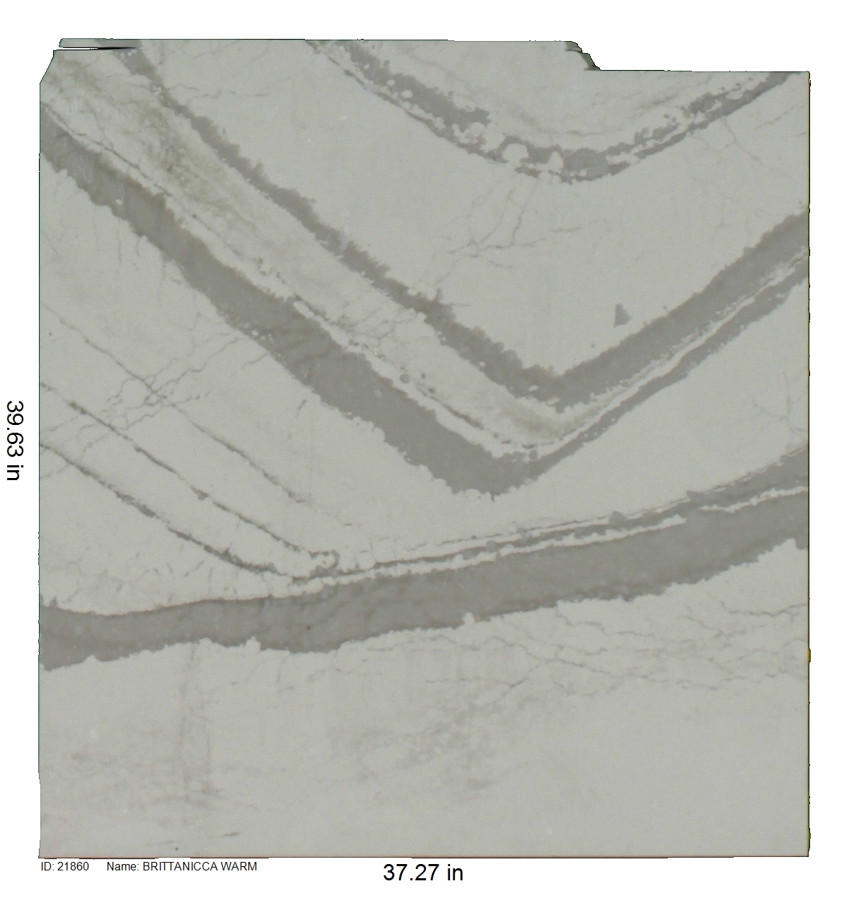 21860 - Brittanicca Warm