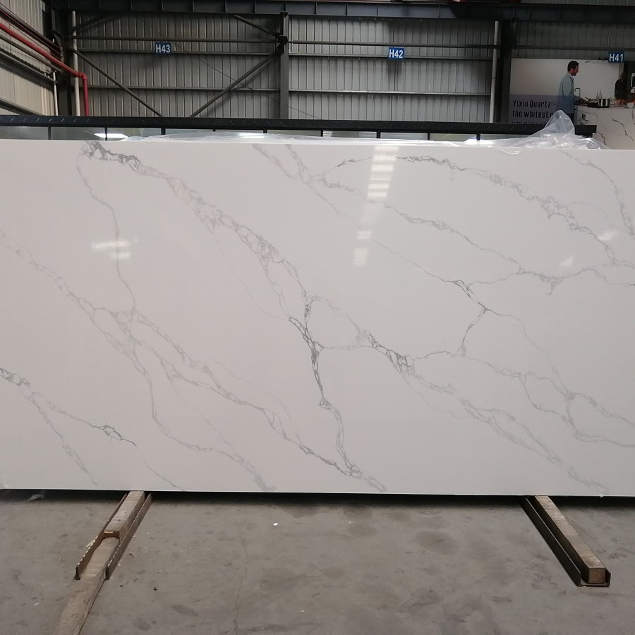 Calacatta Mercury