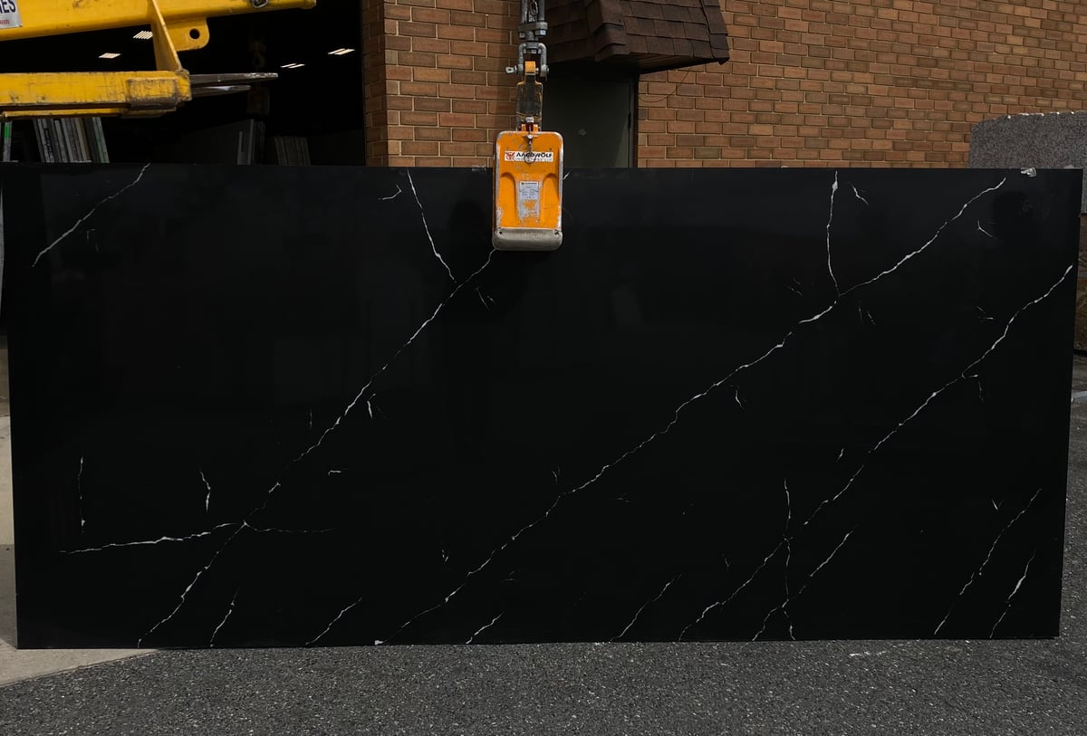 Thunder Marquina