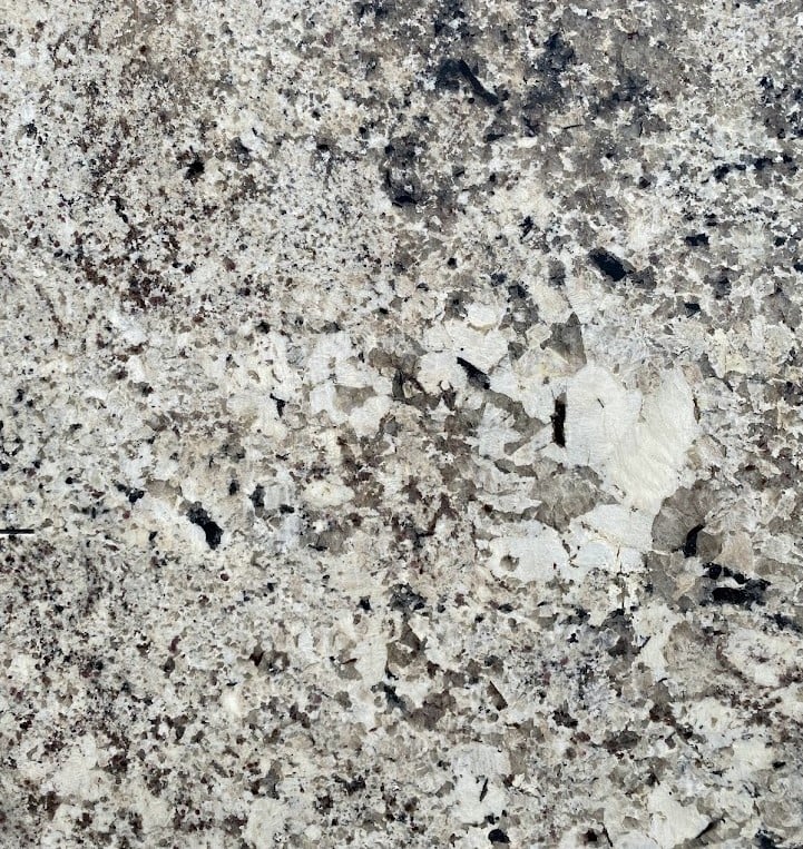 Alaska White