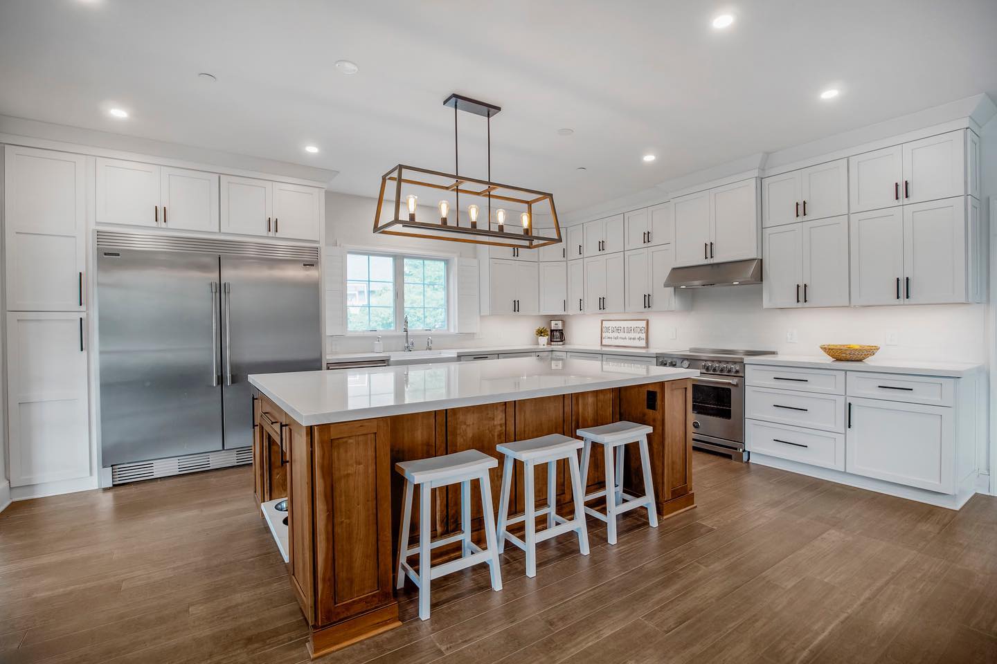 Creekstone ct - Bearded builders
