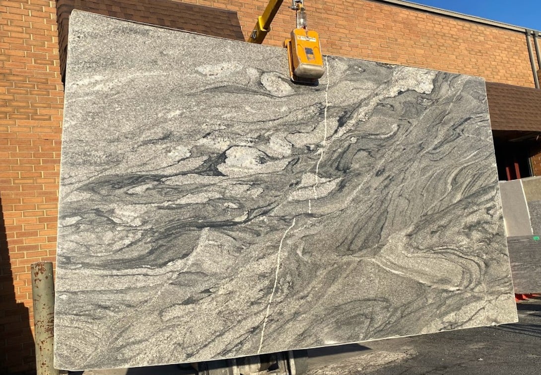 Desert Gray