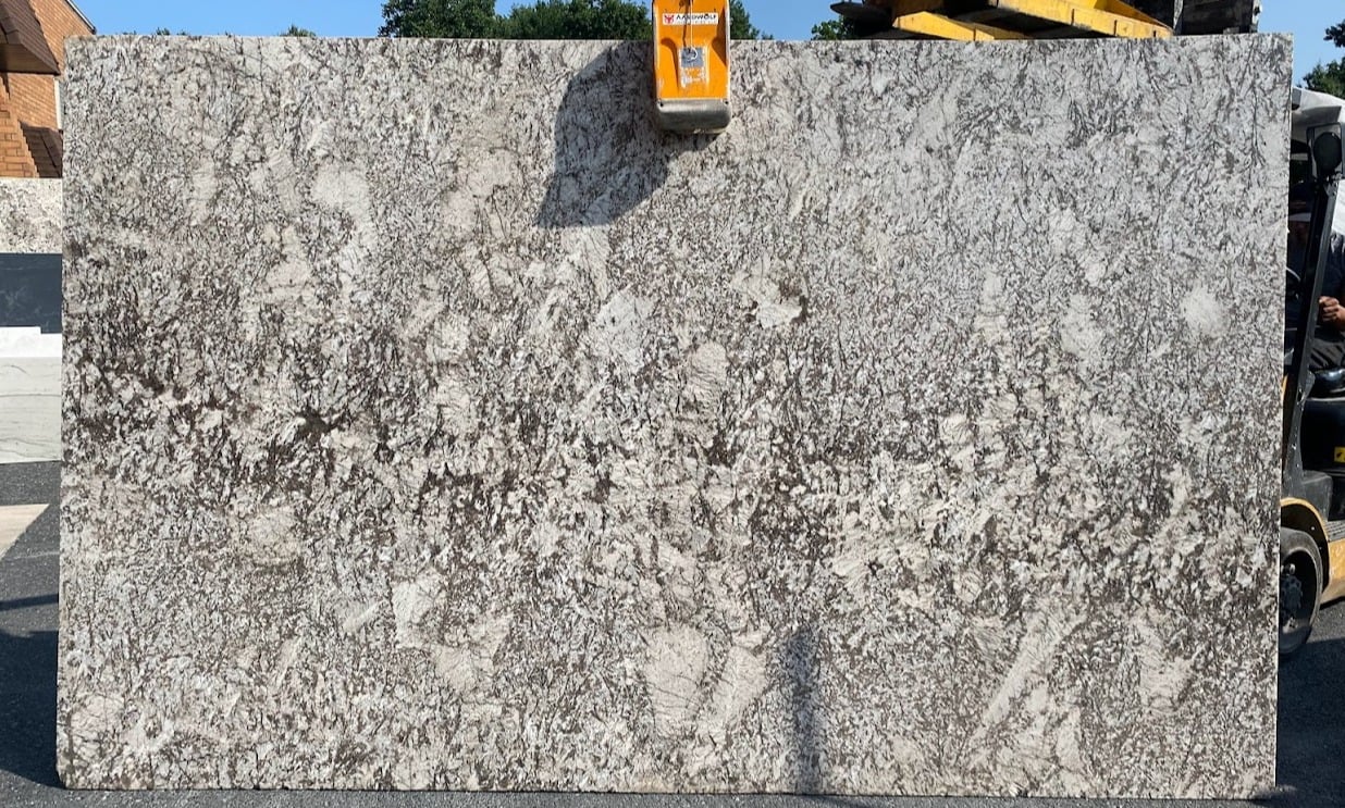 Bianco Antico