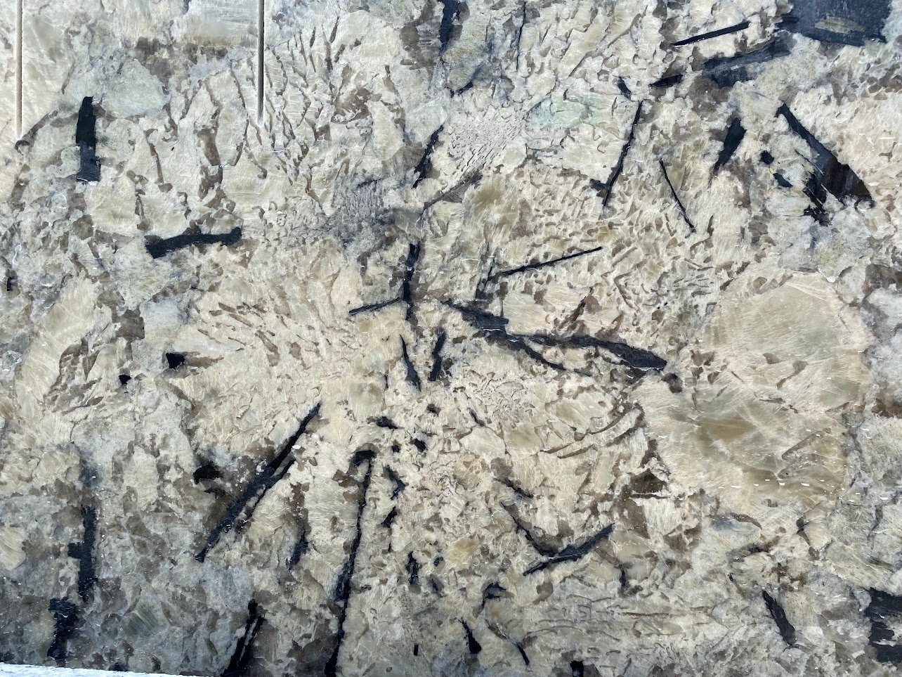 Ivory Ice