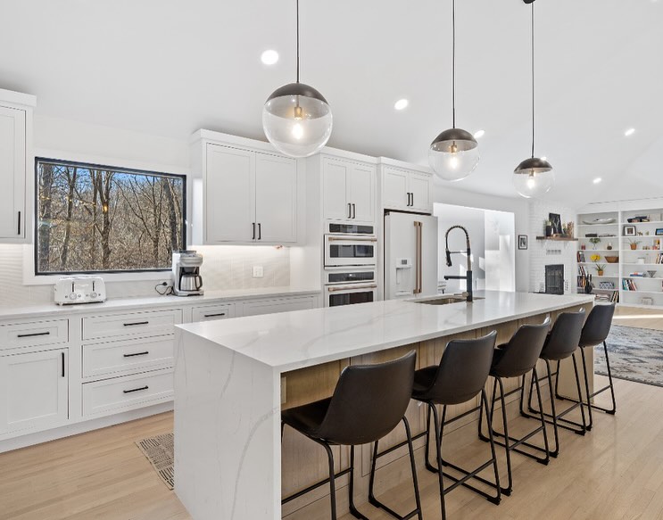 CAVES VALLEY - BYRD DESIGN