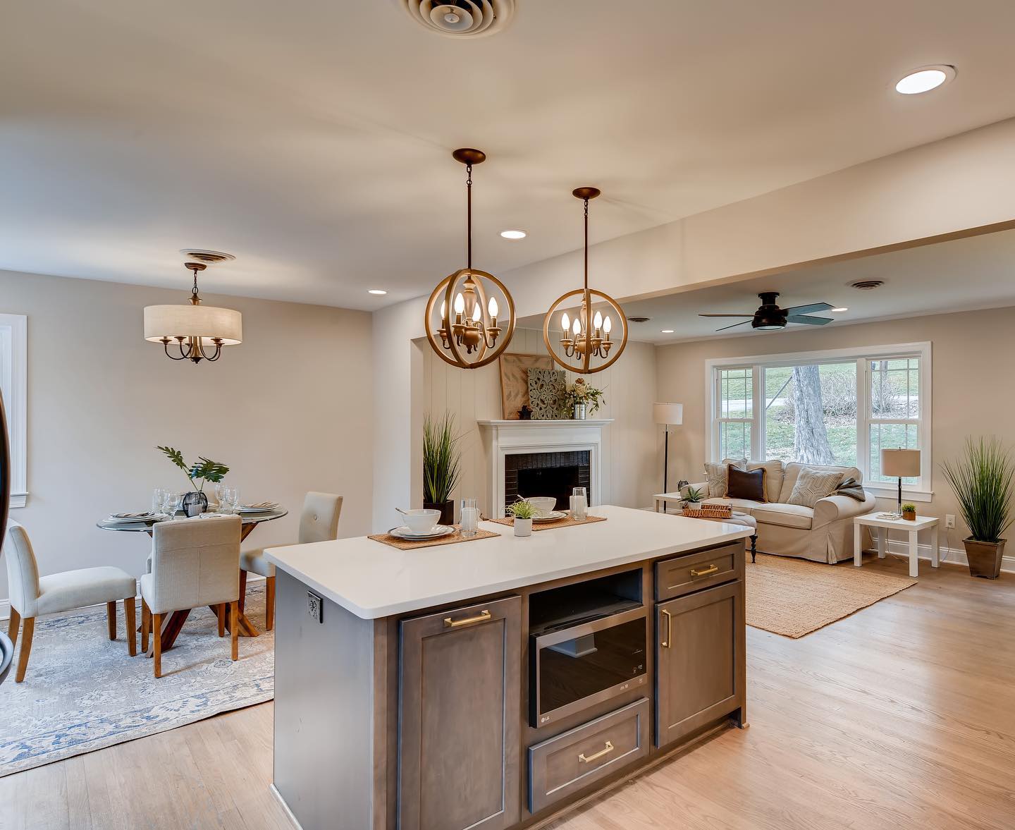 Circle RD - Byrd Design
