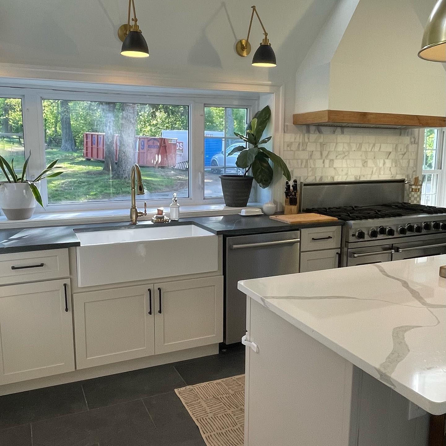 Thornton Mill Rd - byrd design