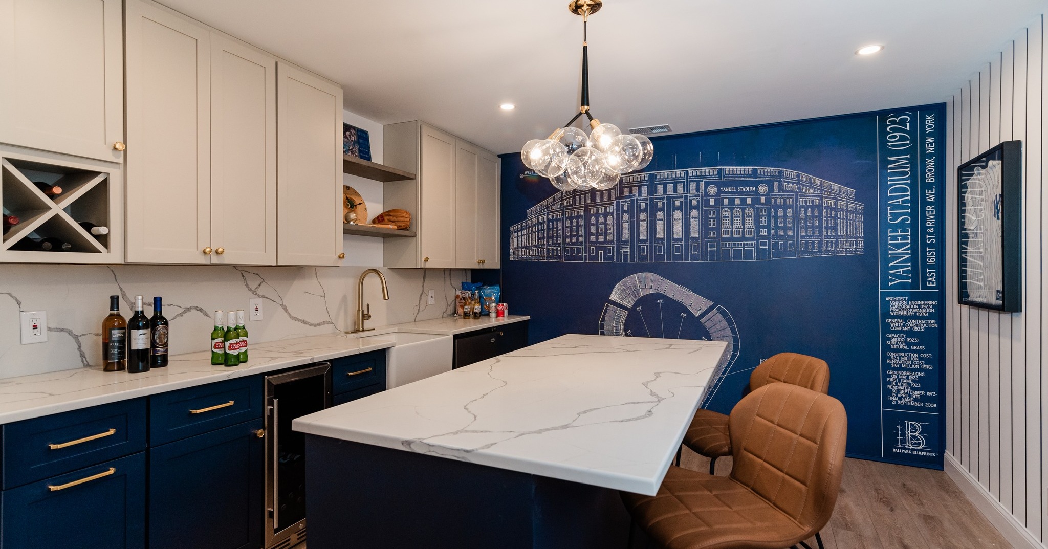 bulle rock - Wendmill design