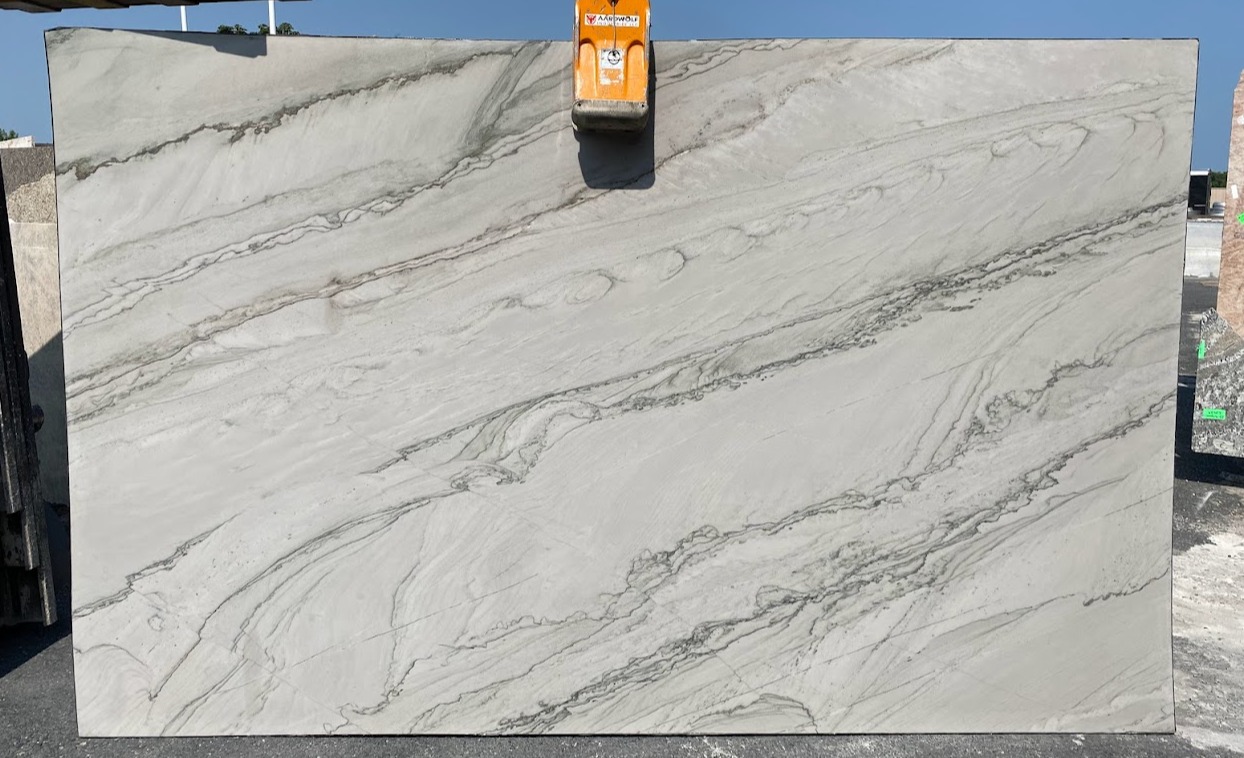 Infinity White